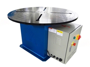 Поворотный сварочный стол FABTEC HBT10