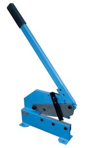 Рычажный резак FABTEC HS-8