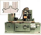 3В451В-1- Шлицешлифовальный  станок