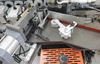 Автоматический кромкооблицовочный станок Excitech 736 Servo, рис.21