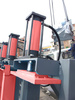 Пресс гидравлический для бруса IRONMAC Press 200/12HP, рис.15
