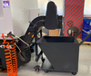 Токарно-фрезерный центр IRONMAC ITX-60Y/620, рис.13