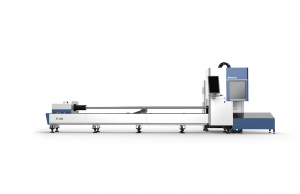 METALTEC T-30 (MAXPHOTONICS 3000W) оптоволоконный лазерный станок для металлических труб met11836