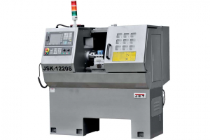 Токарный станок JSK-1630 CNC c ЧПУ Siemens