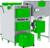 Котлы пеллетные с двумя шнеками EcoWood Pellet 150 - 300 M, рис.6