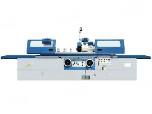 Круглошлифовальный станок FABTEC M1463 с РМЦ 5000