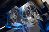 Сверлильно-присадочный центр с ЧПУ Beaver SWIFT Turbo PRO 1200-2HGA, рис.26