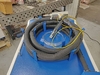 Аппарат лазерной сварки FABTEC KY-W-HW1500-C 1.5кВт Raycus 4в1 (резка, сварка, очистка, очистка сварочных швов) с механизмом подачи проволоки и водным охлаждением, рис.45