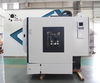 Фрезерный станок 4-х осевой MetalCraft VMC855 с ЧПУ Siemens 828D с датчиком Renishaw TS27R (VMC855.S.11/15.10.20.T.4), рис.13