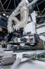 Форматно-обрезной центр с ЧПУ для дверных полотен Beaver DOORCUT CNC, рис.18