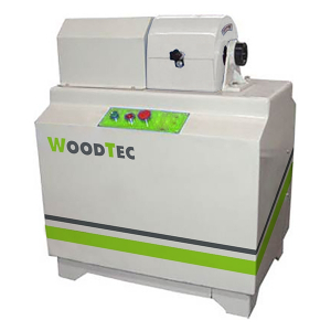 WoodTec Milling-40 - станок для фрезерования торца черенка woo4268