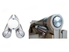 Вальцовочный станок с гидроприжимом валов Bendmak CY3R-HHS 390-30/25, рис.10