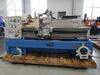 Напольный токарный станок FABTEC C6241Dx1500 (аналог станка ДИП-200), рис.9