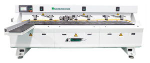 Торцевой присадочный станок Nanxing NCB2806D