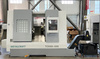 Горизонтальные токарные станки MetalCraft TCK60-500 c ЧПУ Fanuc (TCK60-500.F15/18,5.A2-8.12К.254T), рис.6