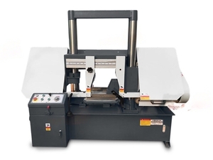 Полуавтоматический двухстоечный ленточнопильный станок FABTEC GL4250