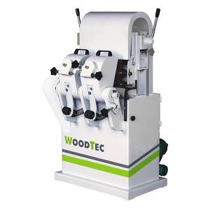 WoodTec Round Grinding 60-1 - станок круглошлифовальный woo4269