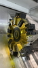 Горизонтальные токарные станки MetalCraft TCK60-500 c ЧПУ Fanuc (TCK60-500.F15/18,5.A2-8.12К.254T), рис.7