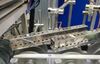 Станок для облицовывания панелей и профильных погонажных изделий Unimak PL 55 F6-P, рис.12