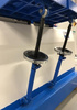 Шипорезный станок c ЧПУ для овального шипа QUADRO YRT-100 CNC, рис.26