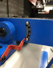 Шипорезный станок c ЧПУ для овального шипа QUADRO YRT-100 CNC, рис.27