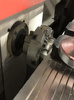 Шипорезный станок c ЧПУ для овального шипа QUADRO YRT-100 CNC, рис.21