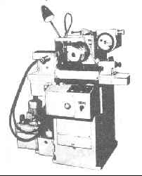 ТчЛ-2 - Станки заточные специальные