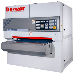 Калибровально-шлифовальный станок Beaver SR-RP 1000 E