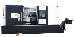 Токарные центры SPECTR TH-250Y