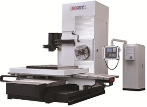 Горизонтально-расточные станки IRONMAC IH-130 CNC