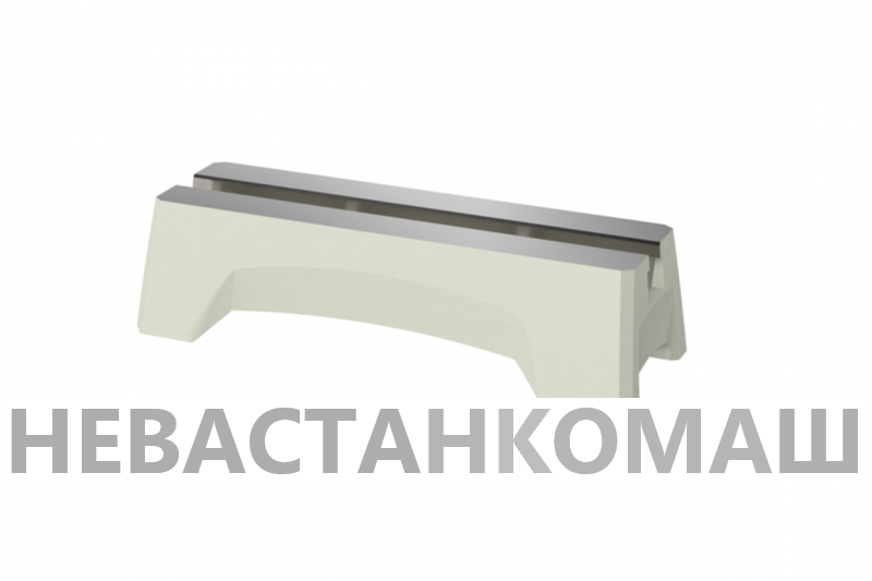Удлинение станины станка на 500 мм с опорой для увеличения высоты подручника (JWL-1440VS, JWL-1640EVS, JWL-1840EVS) (719401), рис.1
