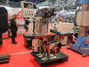 Широкоуниверсальный фрезерный станок FABTEC FHU3, рис.18