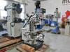 Широкоуниверсальный фрезерный станок FABTEC FFH1, рис.23