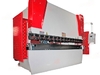 Вертикальный листогибочный пресс FABTEC WC67Y-40T/2000, рис.10