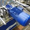 Станок для облицовывания панелей и профильных погонажных изделий Unimak PL 55 F6-P, рис.16