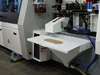 Автоматический кромкооблицовочный станок Nanxing NB536-PC, рис.27