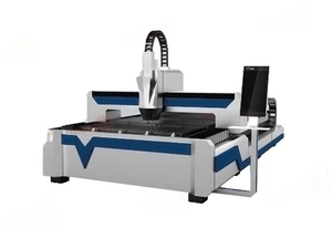 Станок для лазерной резки FABTEC V3015A - 1000W