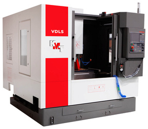 Фрезерный обрабатывающий центр DMTG VDLS-850 Siemens