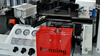Кромкооблицовочный станок Nanxing NB6JQK, рис.11