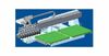 Многошпиндельный обрабатывающий центр с 2-мя столами ChangFeng CF-RT2525TC8-PT, рис.9