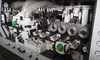Четырехсторонний продольно-фрезерный станок Beaver 640 Heavy (400х300 мм), рис.12
