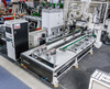 Форматно-обрезной центр с ЧПУ для дверных полотен Beaver DOORCUT CNC, рис.17