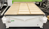 Обрабатывающий центр с ЧПУ Nanxing NCG3021L, рис.20