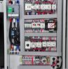 Двухсторонний рейсмусовый станок GTM-1020W, рис.32