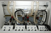 Автоматический кромкооблицовочный станок Nanxing NB8PCHG-PC, рис.27