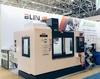 Фрезерный обрабатывающий центр NINGBO BLIN MACHINERY BL-V11, рис.12