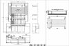 Форматно-раскроечный центр с ЧПУ KDT KS-542HL, рис.11