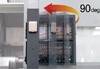 Токарный обрабатывающий центр с ЧПУ BLIN MACHINERY модели BL-S205M, рис.12