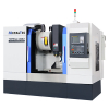 MetalTec TOPMILL 1360F вертикальный обрабатывающий центр с ЧПУ met1757