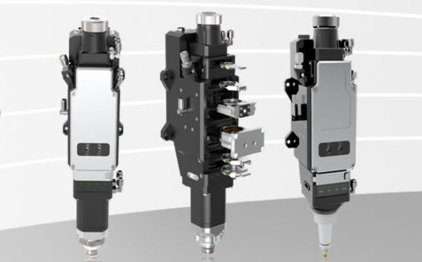 OREE LASER FM3015AT6 6000W RAYCUS  Лазерная головка Raytools BM110 